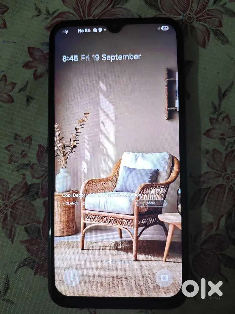 Samsung m34