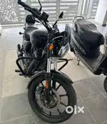 Single owner, less driven