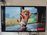 Mi tv Complete condition