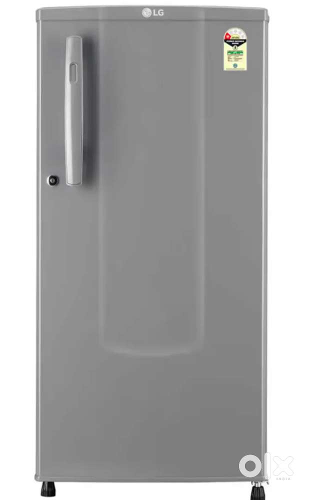 LG fridge for sale