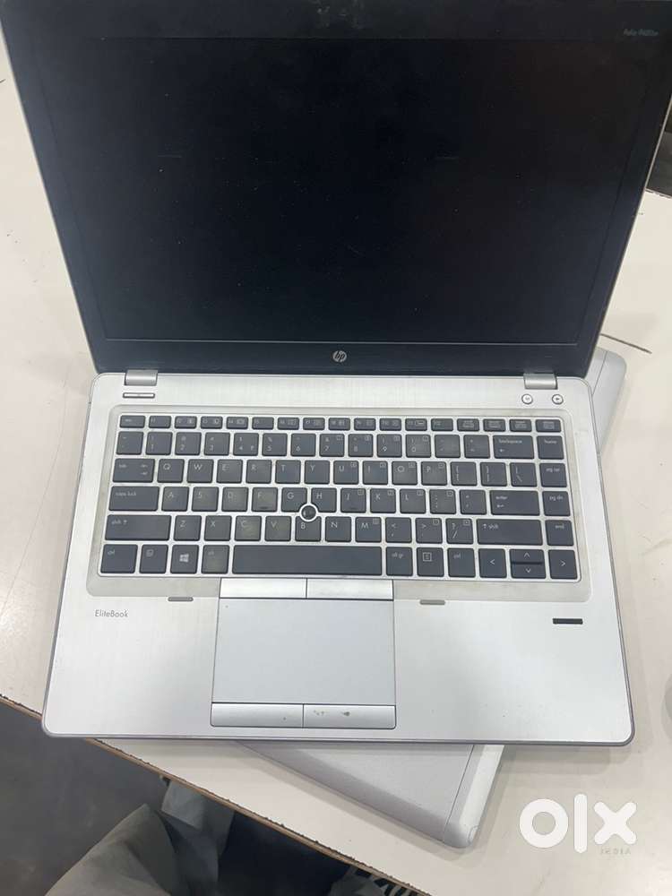 HP ELITEBOOK FOLIO 9480M