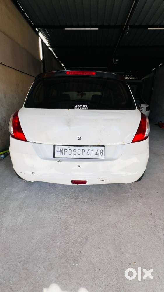 Maruti Suzuki Swift 2014 Diesel Well Maintained