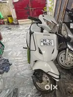 Activa good condition