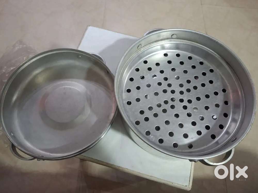 Idli Maker