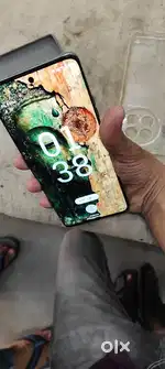 Motorola edge 40 Neo 12/256