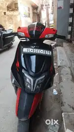 Tvs Ntorq 125 (2021)