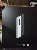 Galaxy fold Z6