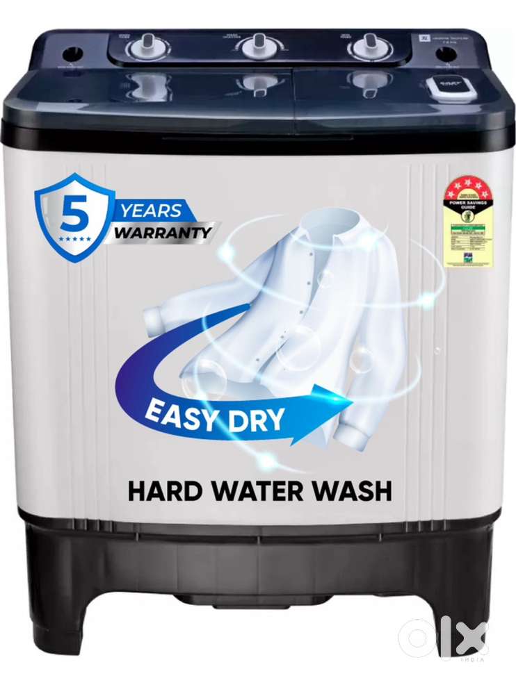 Realme tech life washing machine