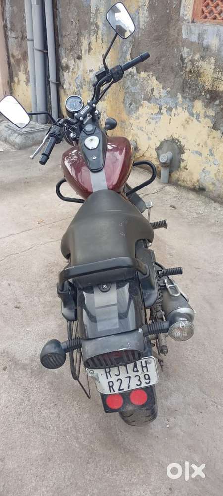 Execellent condition Avenger Bike