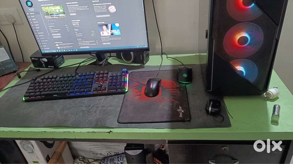 Computer Table
