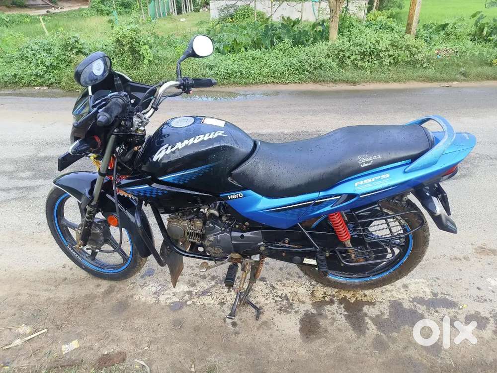Very less used vehicle in very good condition
