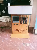 Vat banavanu machine
