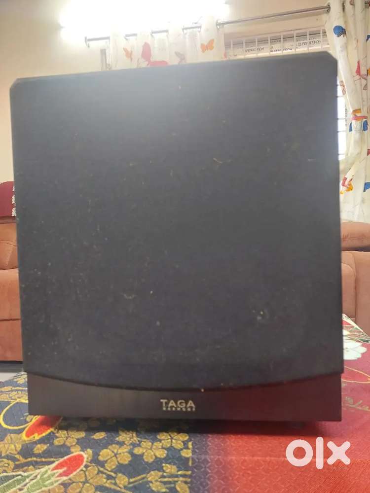 Taga 10 inch sub woofer