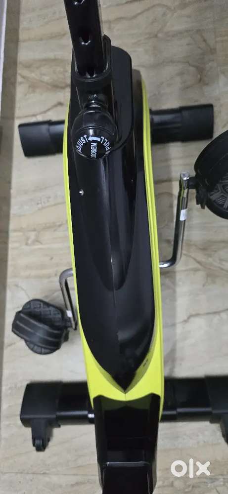 Selling my gym cycle in great condition!