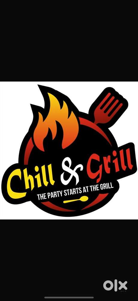 Need a Helper for cafe cum restaurant Chill & Grill in Bhetapra Ghy.