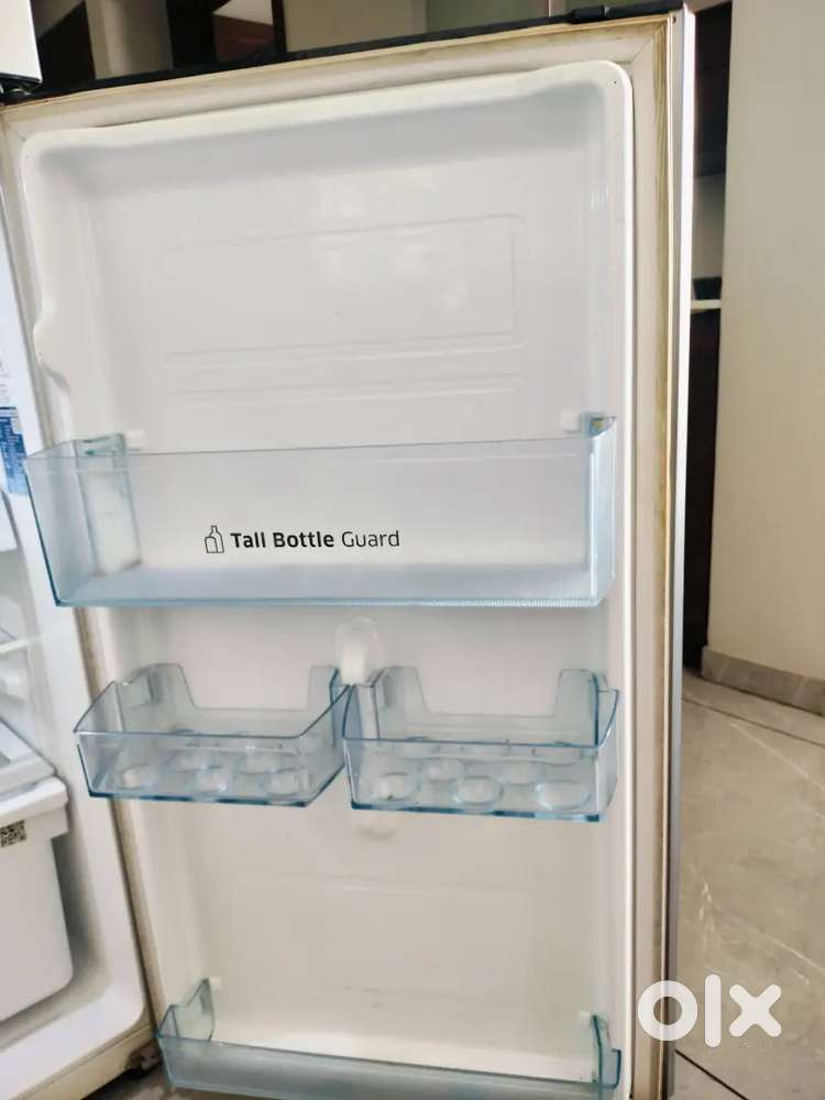 FRIDGE On selling
