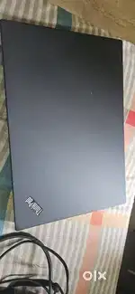 Lenovo thinkpad parts available charger, battery, display etc