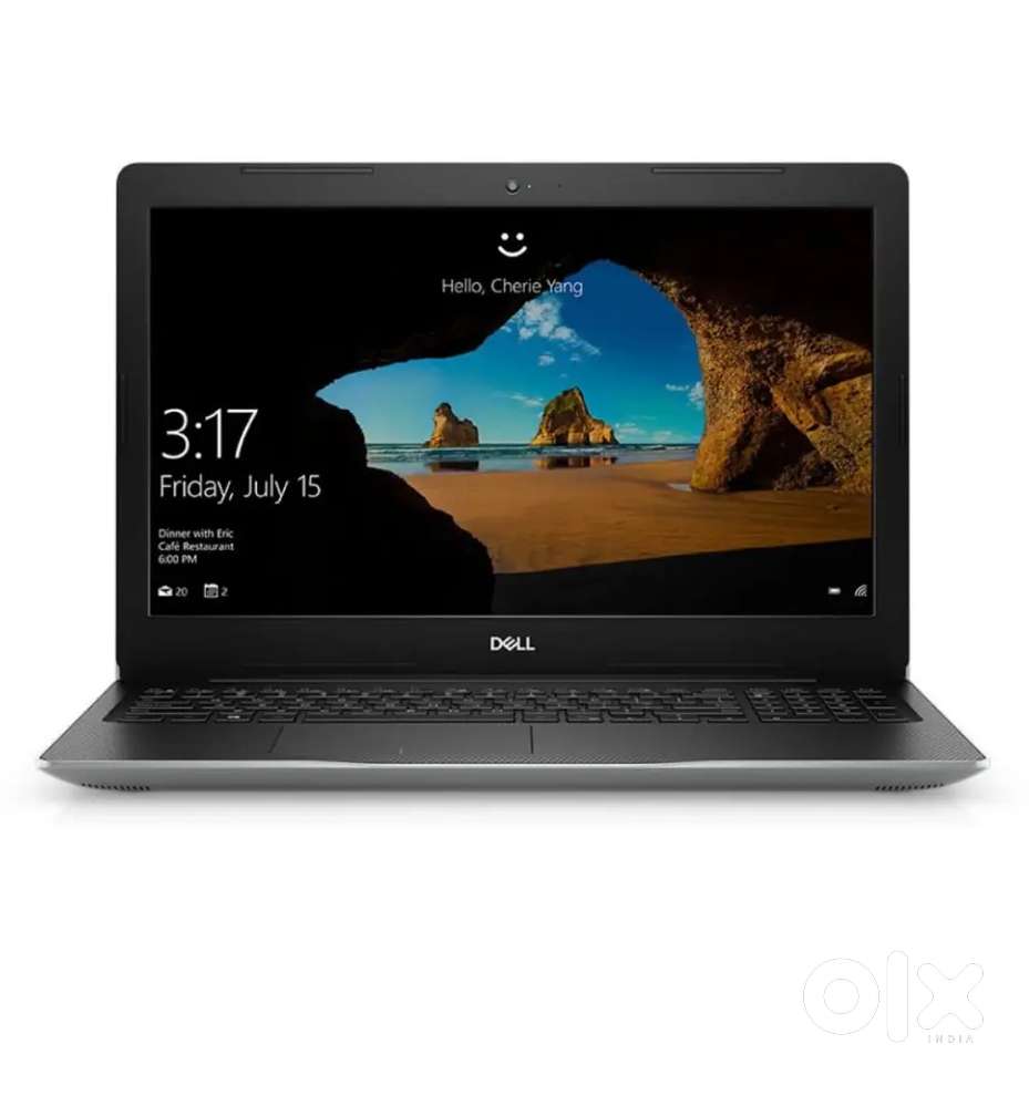 DELL INSPIRON 3200 SERIES BEST CONDITION LAPTOP