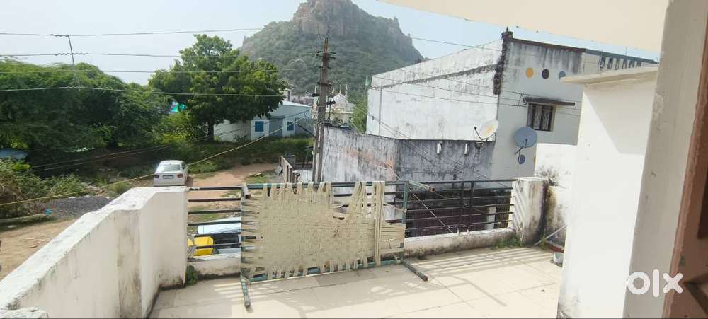 Muslim area