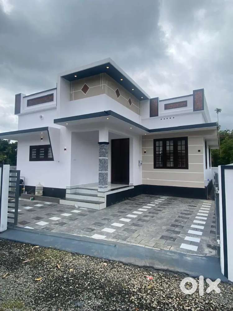 3.cent. 3bed. 800sq