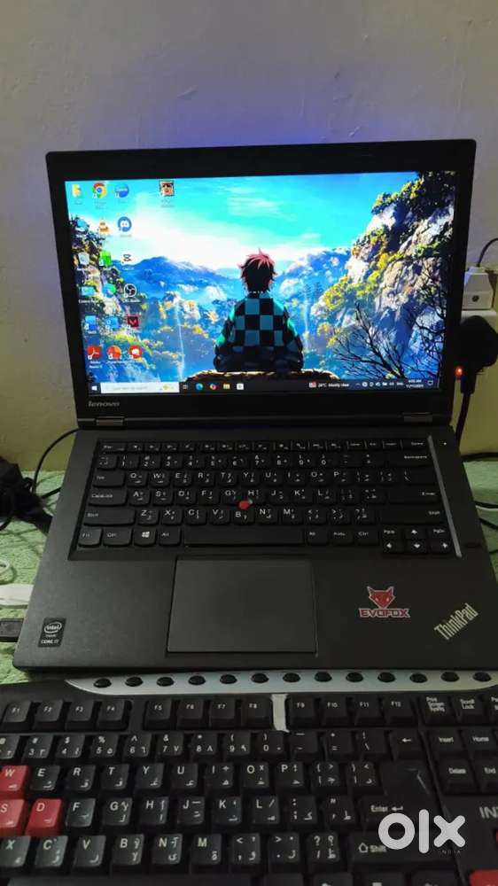 Laptop for sale