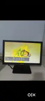 19 inch Lenovo Monitor with Warranty HDMI