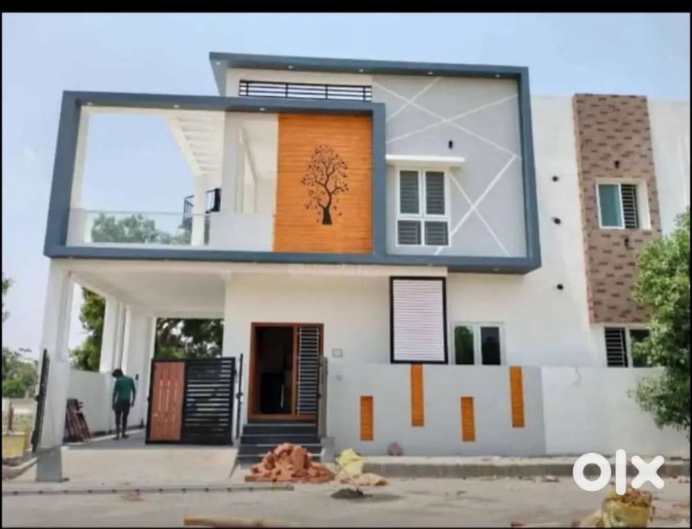 DTCP REAR plots EMI 9999 @Annur pasur nearby