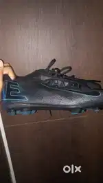 NIKE MERCURIAL FOOTBALL BOOT