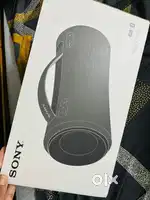 SONY XG 300 PORTABLE SPEAKER