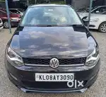 Volkswagen Polo 2009-2013 Diesel Comfortline 1.2L, 2012, Diesel