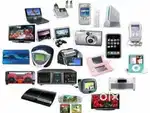 All Electronics available