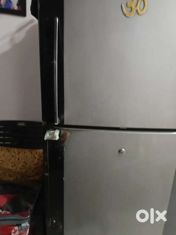 Refrigerator,  Fridge