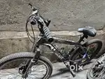 Leader Mountain Bicycle with 21 Gears
