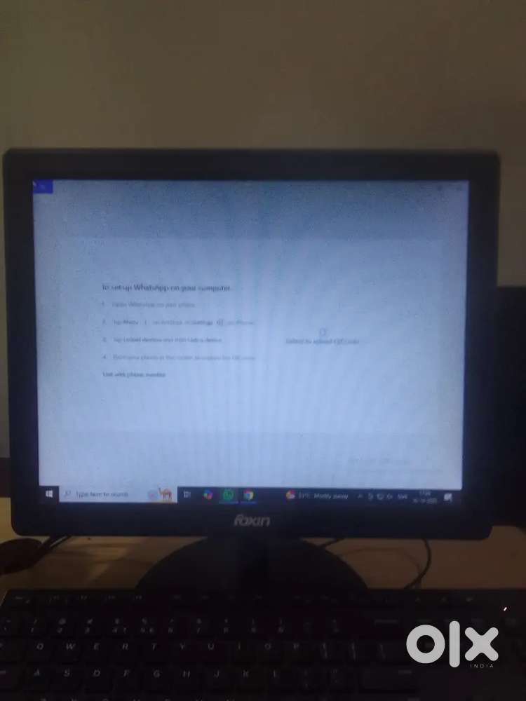 Relation Ship officer