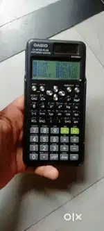 Casio fx-991Es plus