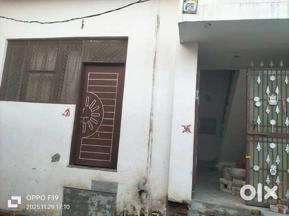 26 lakh house for sale