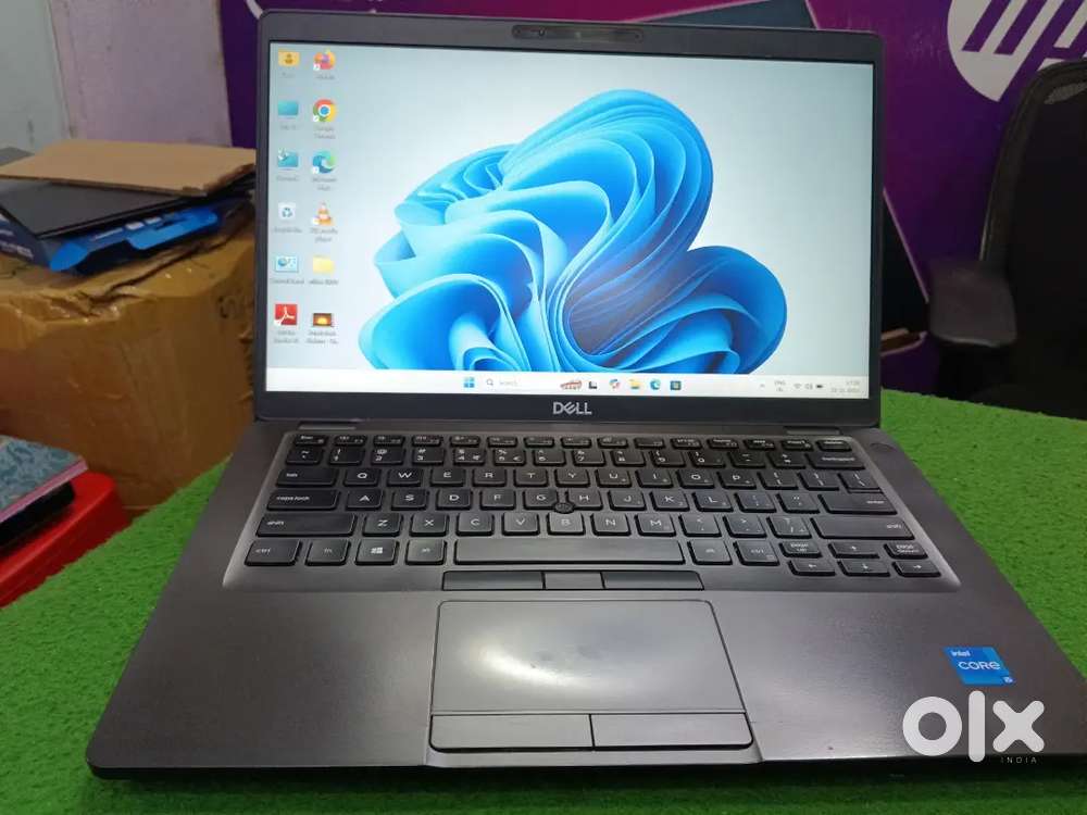 Dell Latitude 5400 i5 8th Gen 8gb RAM 256gb SSD 14 inches FHD Guds