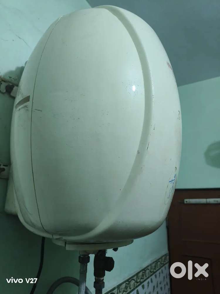 Electric geyser 25 litre