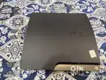Play Station 3