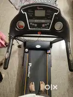 Powermax trademill for sale like brand new not used at all