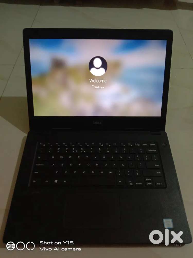 Good condition laptop at reasonable price