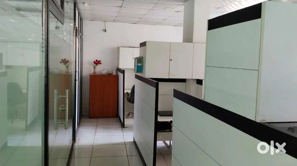 Co-Working Near Satellite Bareilly  WiFi  Affordable Rent