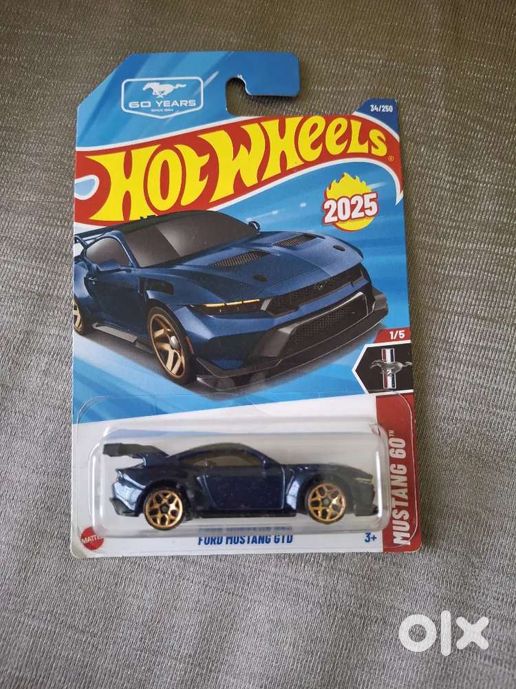 Hotwheels cars