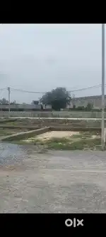 50 gaj ka plot 8.75 Lakh mein
