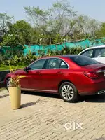 Mercedes-Benz C-Class 2.0 220d, 2020, Diesel