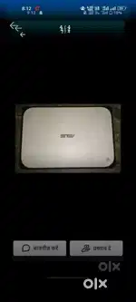 Asus leptop Chromebook
