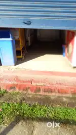 Commercial shop for rent