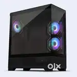 Core i5 11th Gen Gaming CPU (RTX 3070 Graphic Card)