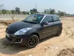 Maruti Suzuki Swift 2015 Petrol 125000 Km Driven