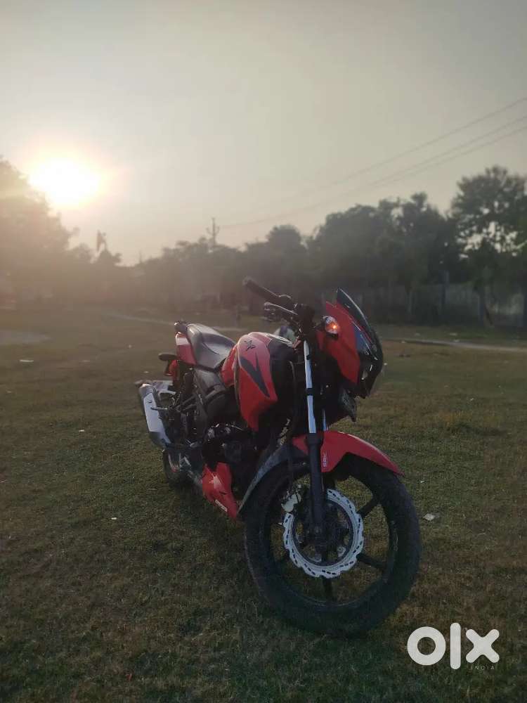 Red Balck Good condition